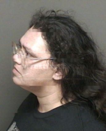Melissa Bushman
