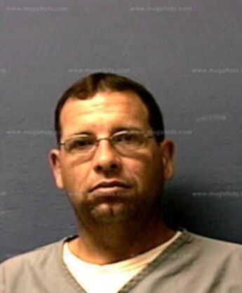 Thomas Mark Yarborough