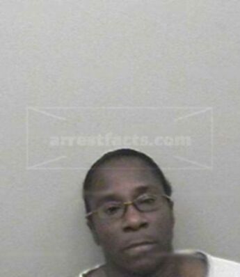Melinda Lashawn Griffin