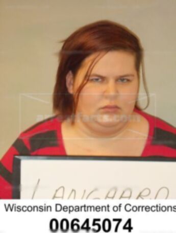 Kelsey A Langaard