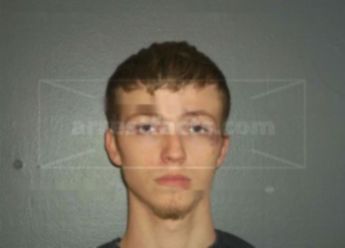 Gage Paul Harbarugh