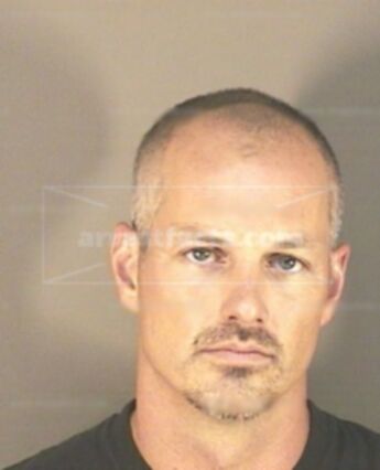 John Scott Cavender