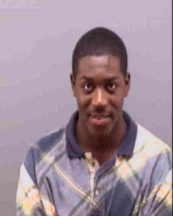 Frederick Deuandre Wright