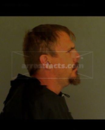 Christopher Adam Meredith