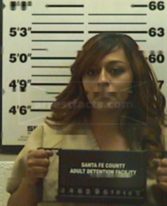 Margie Leticia Garcia