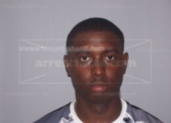 Keith Denard Ford