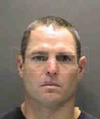 Eli Garrett Walker