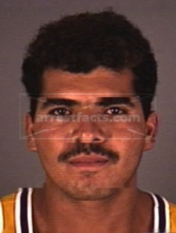 Martin Gutierrez