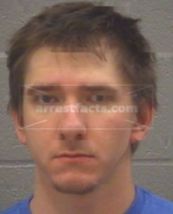 Adam Douglas Morris