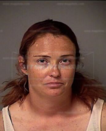 Jamie Lynn Dennis