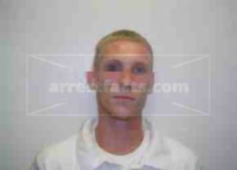 Travis Ray Clark