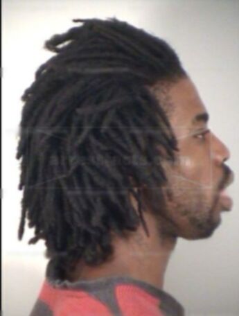 Kernard Maurice Blount