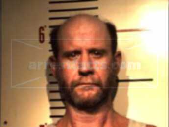 Randy Lee Horton