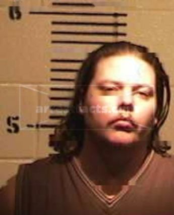 Brian Jay Martin