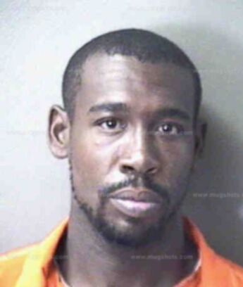 Jerome Terayle Mchenry