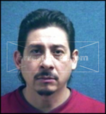 Manuel Nmn Flores-Campos