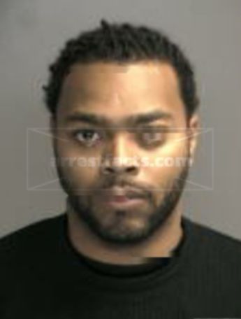 Branch Terrence