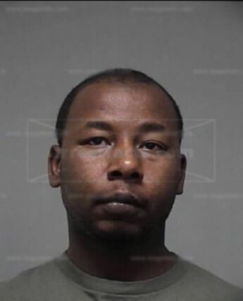 Kelvin Jerald Young