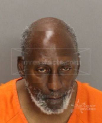Ronald Cornell Harris