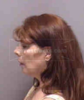 Kathy R Geist