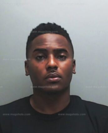 Darrein Laron Moore