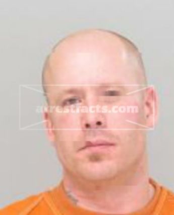 James Andrew Aljets