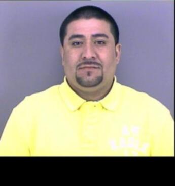 Joshua David Burrola