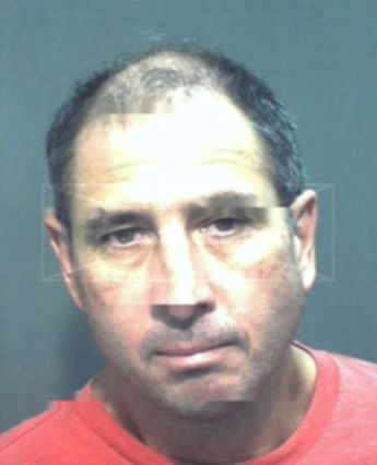Timothy Lee Allen