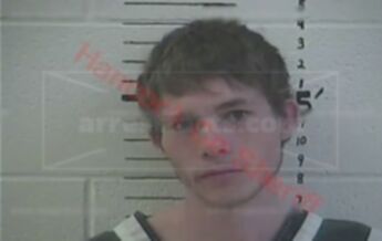 Brandon Chase Daigre Jr.