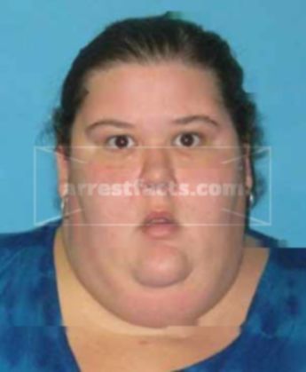 Rhonda Jo Harrison