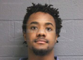 Andrew Lee Harris