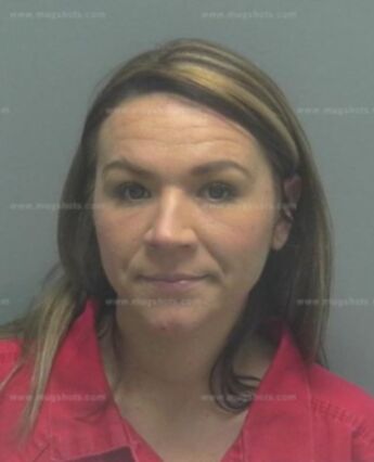 Ashley Dawn Holley