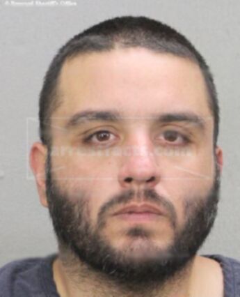 Christian Michael Padilla