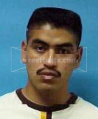 Cesar Gamaliel Morado