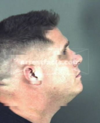 Brandon Wesley Hodge