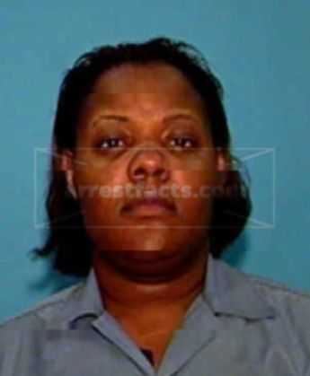 Vanesia Leshawn Barton