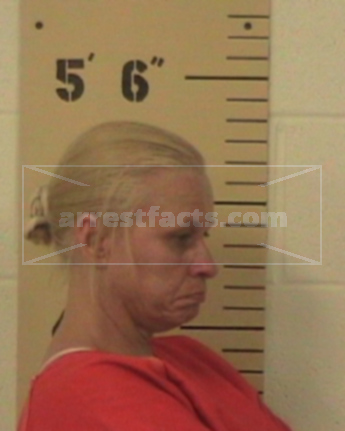 Kerri Lynn Lieber