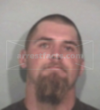 Joseph David Palmer
