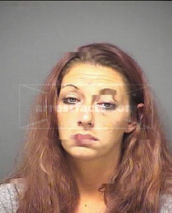Natasha Jo Montgomery