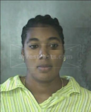Stacie Renee Fitzpatrick