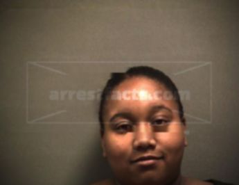 Sabrina Danielle Brown