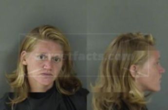Elizabeth Ann Conklin