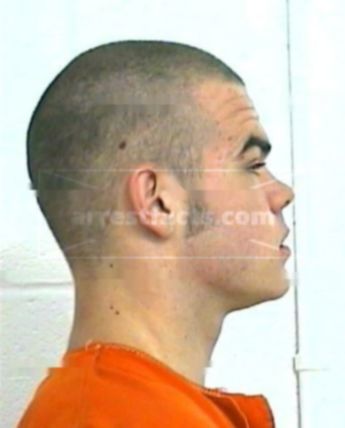 Tyler Reed Corley
