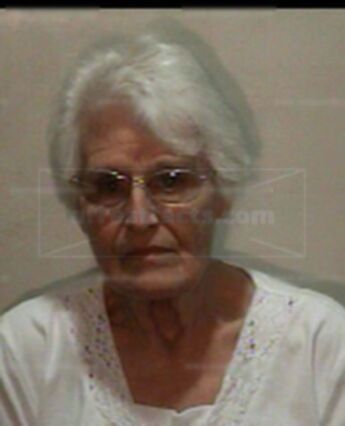 Ruth Ann Truesdell