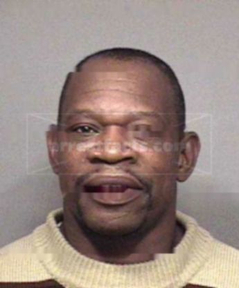 Brennon Elroy Battles