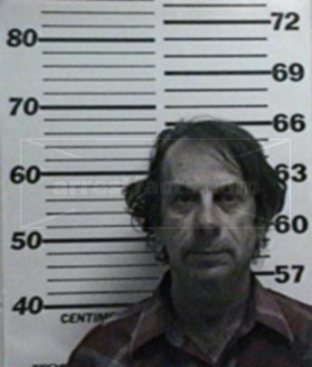 James David Misseldine