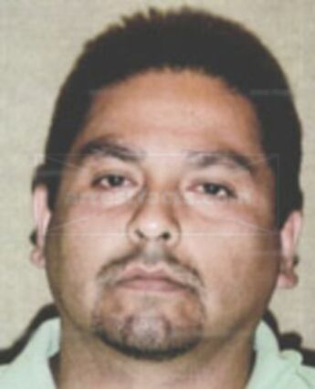 Ruben Lopez Perez