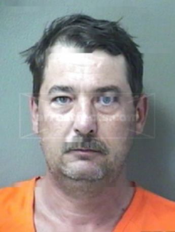 David Eugene Wesley