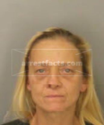 Linda Webb