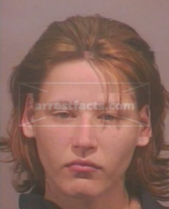 Connie L Nail